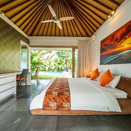 Amertha Villa Dreamland Uluwatu Exteriér fotografie