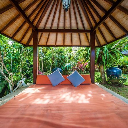 Amertha Villa Dreamland Uluwatu Exteriér fotografie