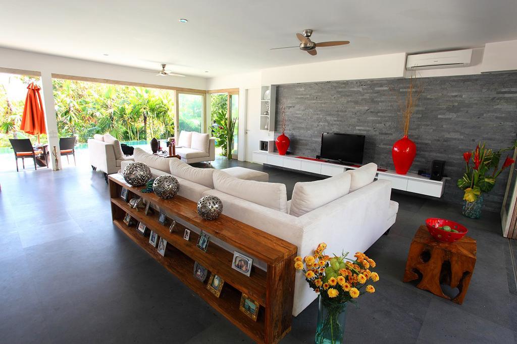 Amertha Villa Dreamland Uluwatu Exteriér fotografie