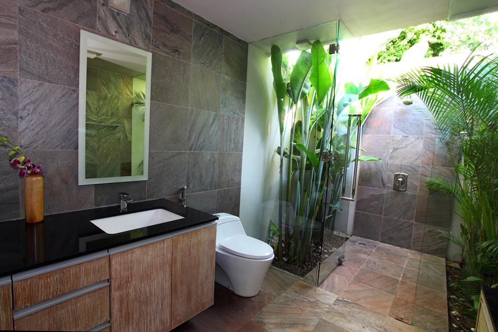 Amertha Villa Dreamland Uluwatu Exteriér fotografie