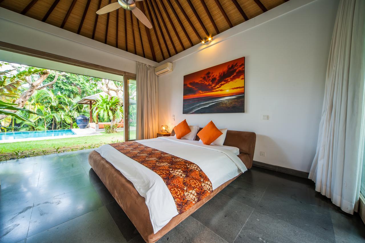 Amertha Villa Dreamland Uluwatu Exteriér fotografie