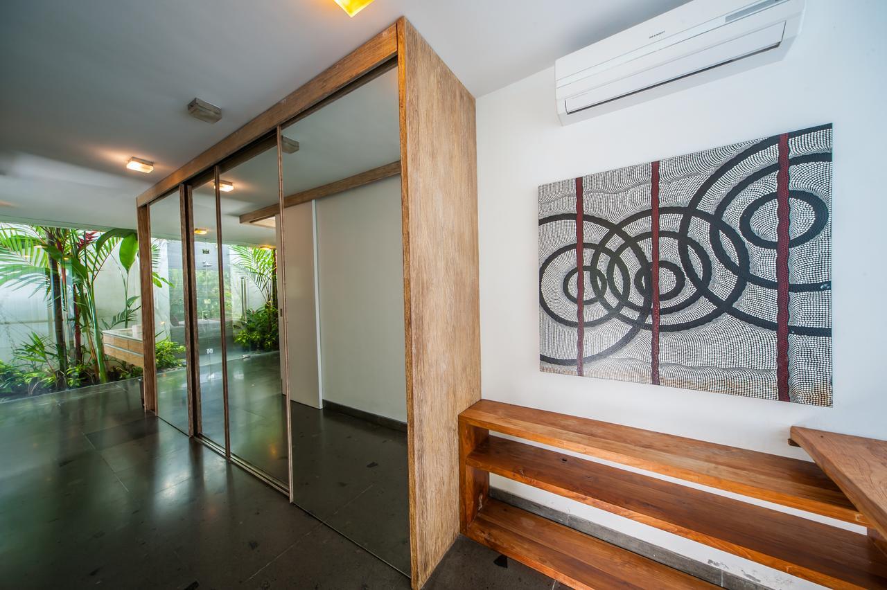 Amertha Villa Dreamland Uluwatu Exteriér fotografie
