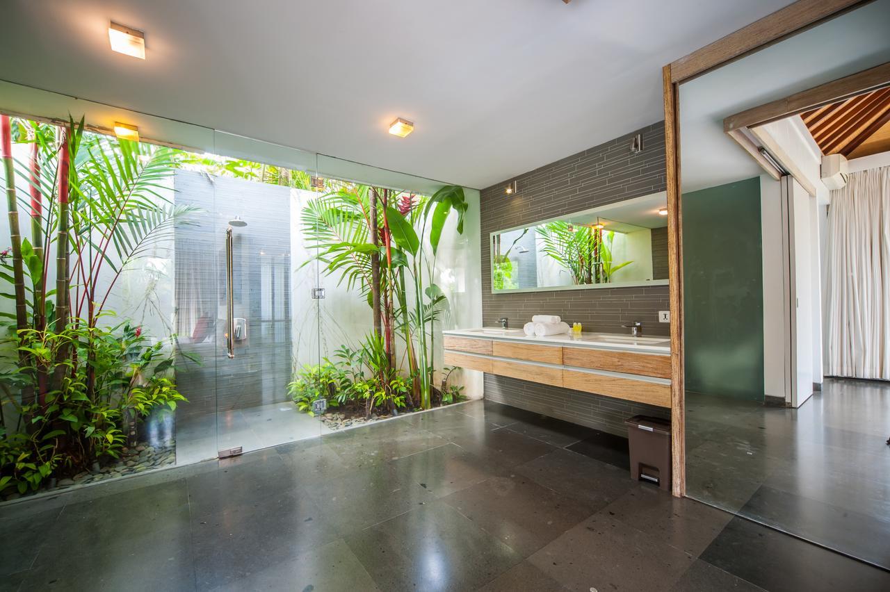 Amertha Villa Dreamland Uluwatu Exteriér fotografie
