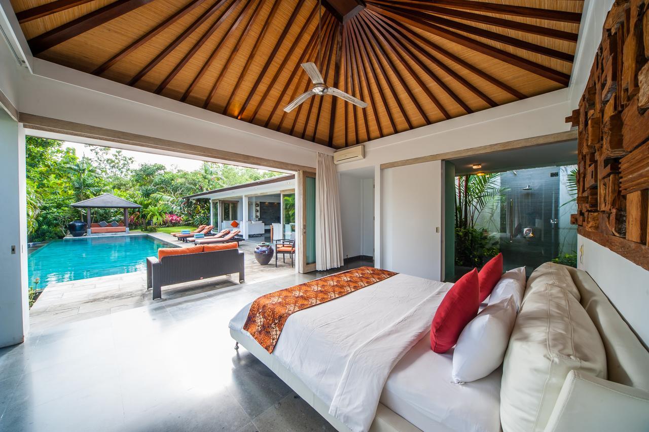 Amertha Villa Dreamland Uluwatu Exteriér fotografie
