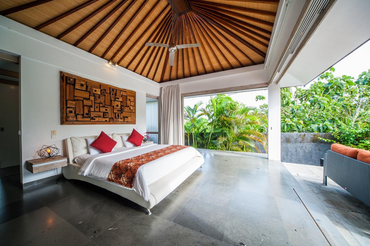 Amertha Villa Dreamland Uluwatu Exteriér fotografie