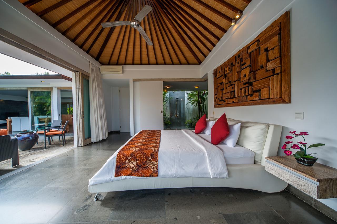 Amertha Villa Dreamland Uluwatu Exteriér fotografie
