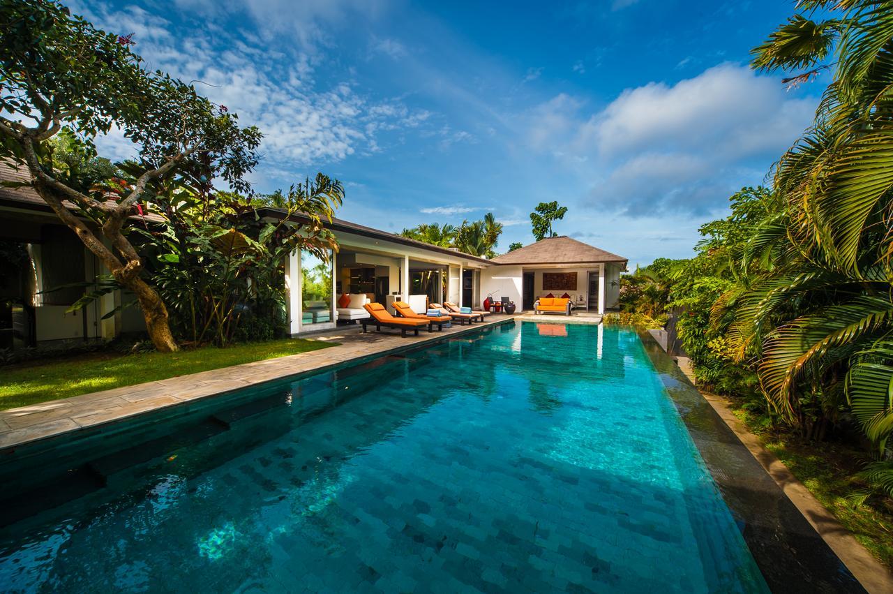 Amertha Villa Dreamland Uluwatu Exteriér fotografie