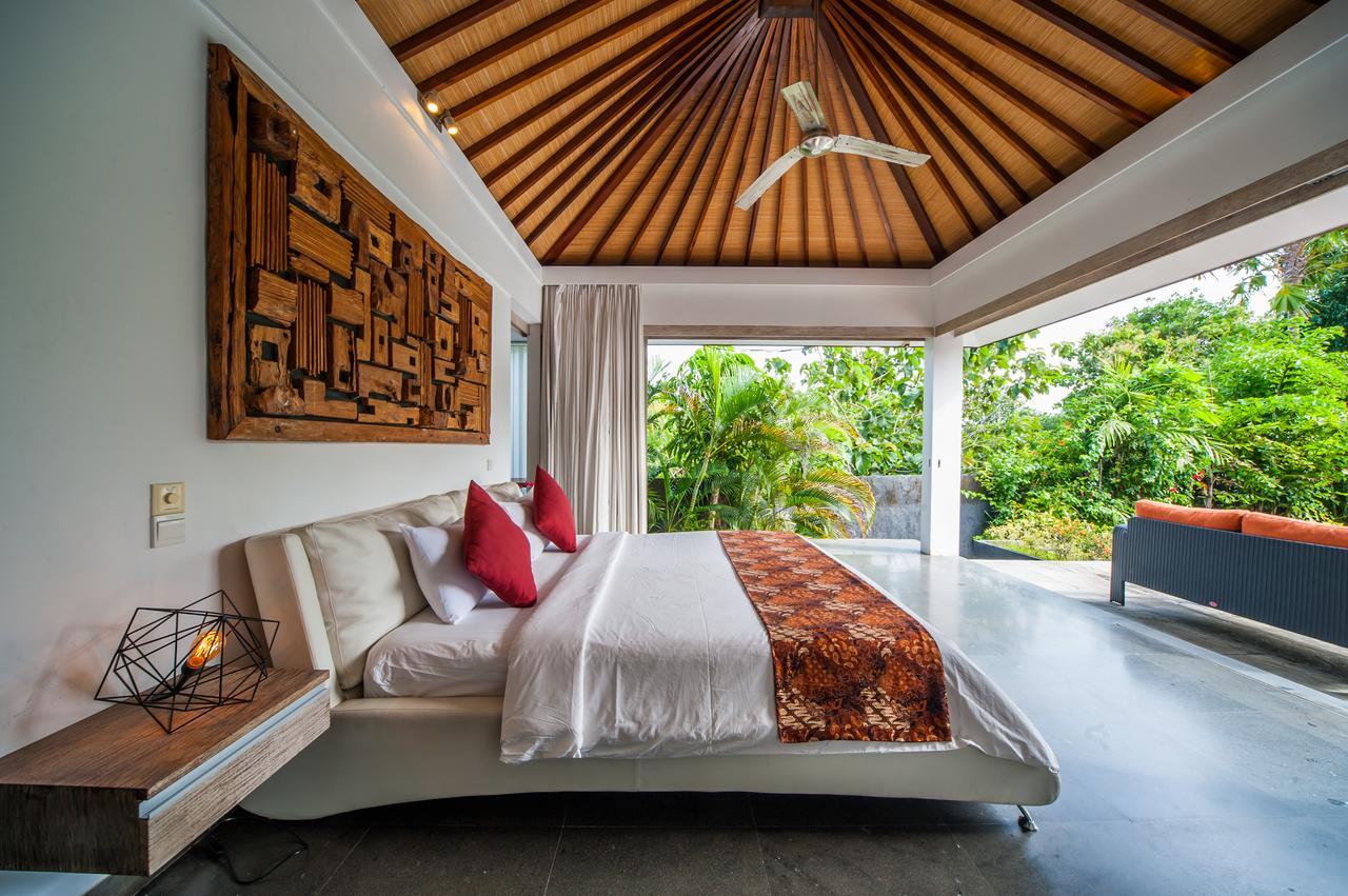 Amertha Villa Dreamland Uluwatu Exteriér fotografie