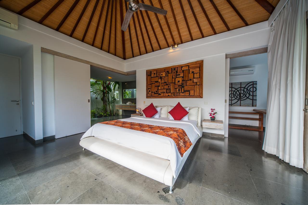 Amertha Villa Dreamland Uluwatu Exteriér fotografie