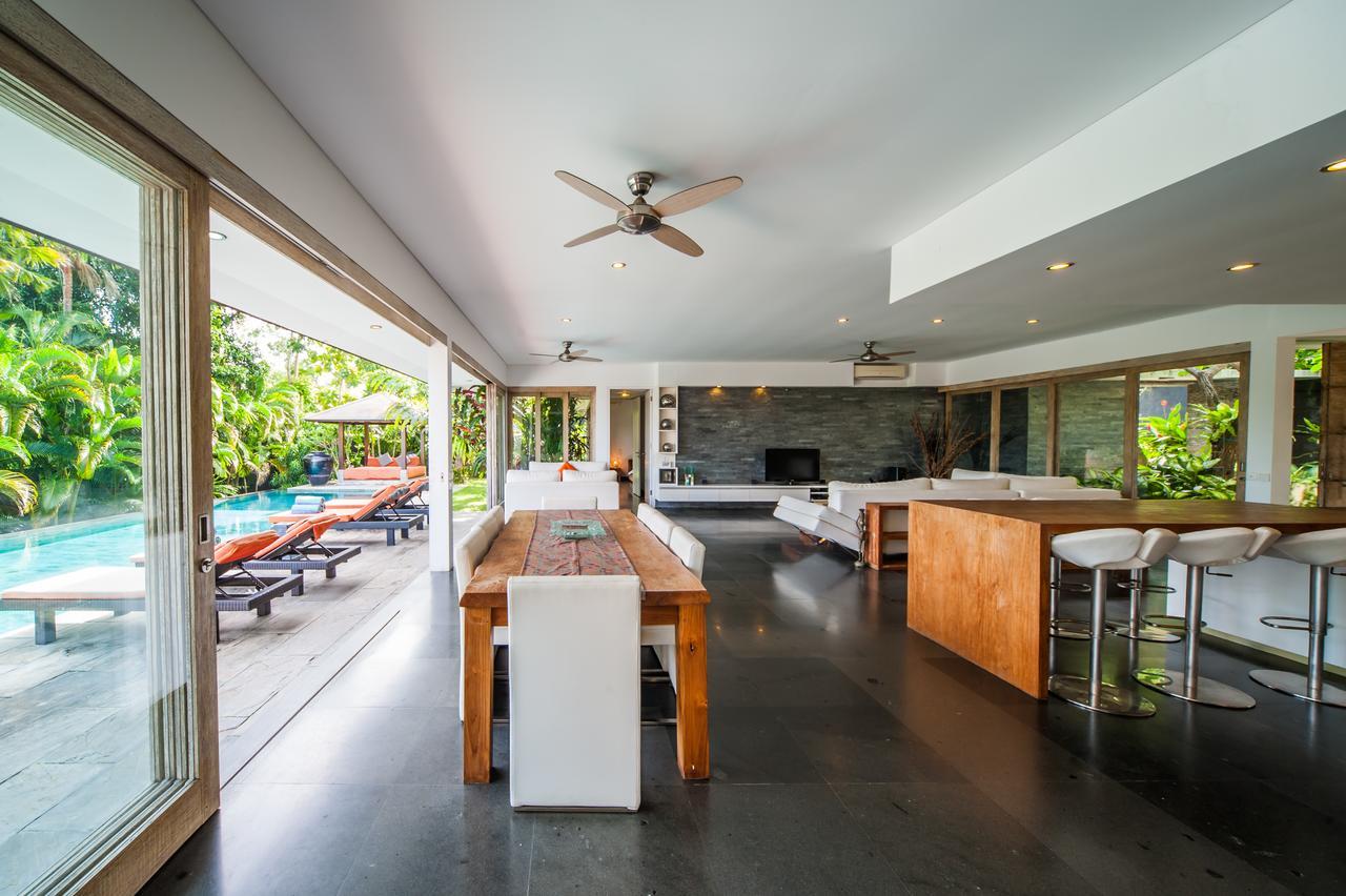 Amertha Villa Dreamland Uluwatu Exteriér fotografie