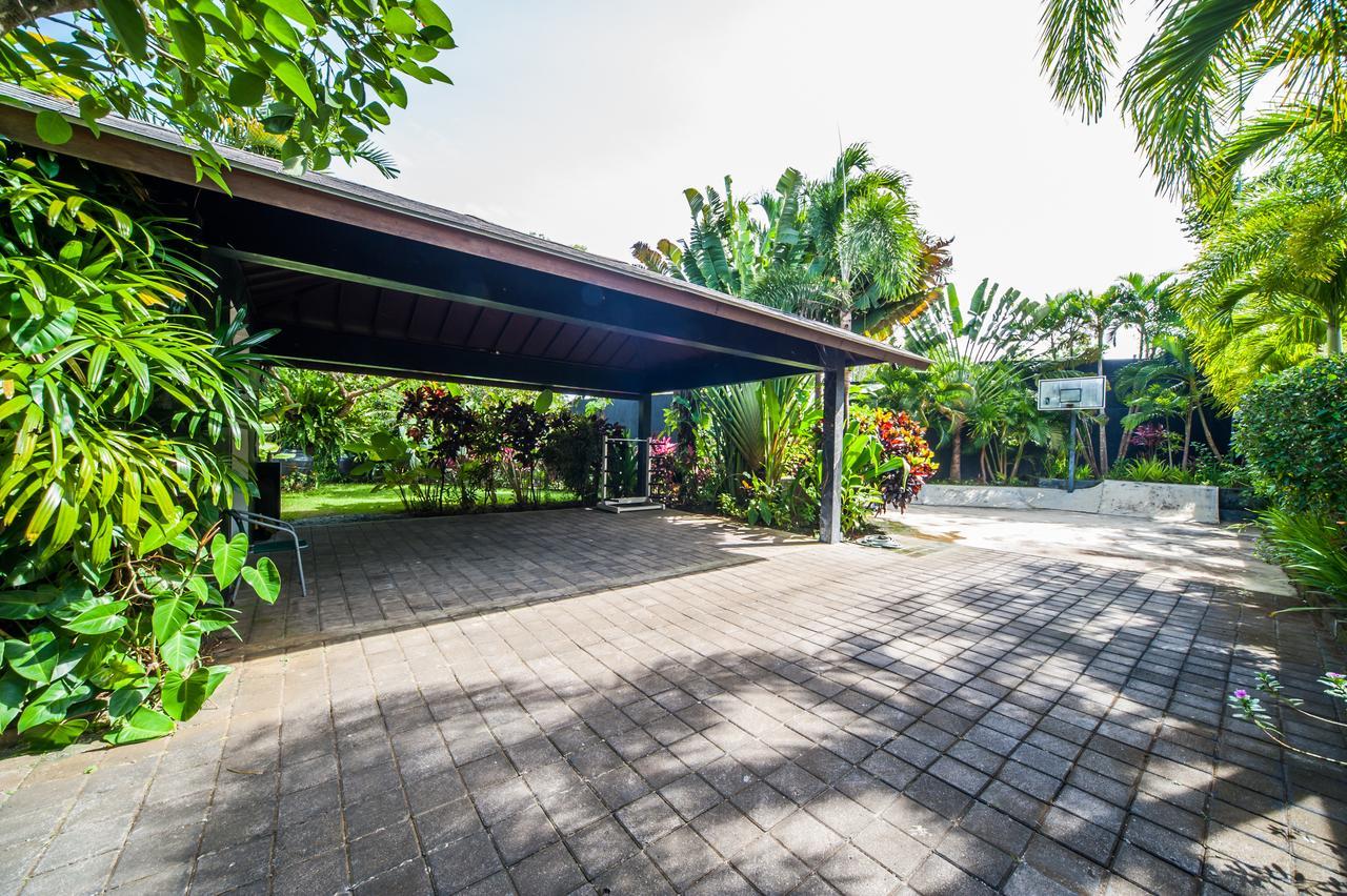 Amertha Villa Dreamland Uluwatu Exteriér fotografie