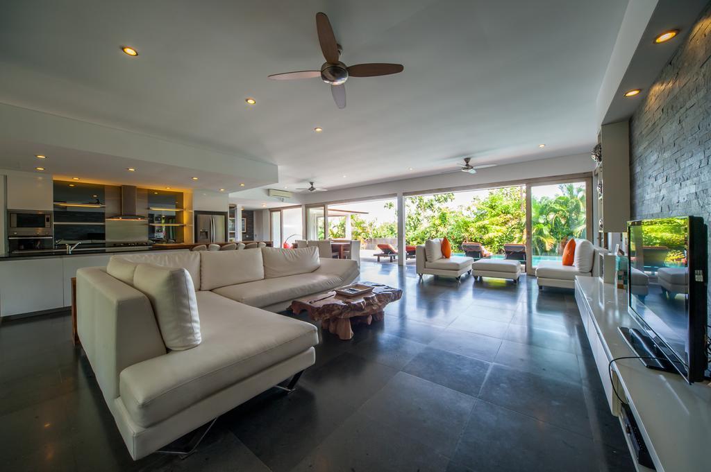 Amertha Villa Dreamland Uluwatu Exteriér fotografie