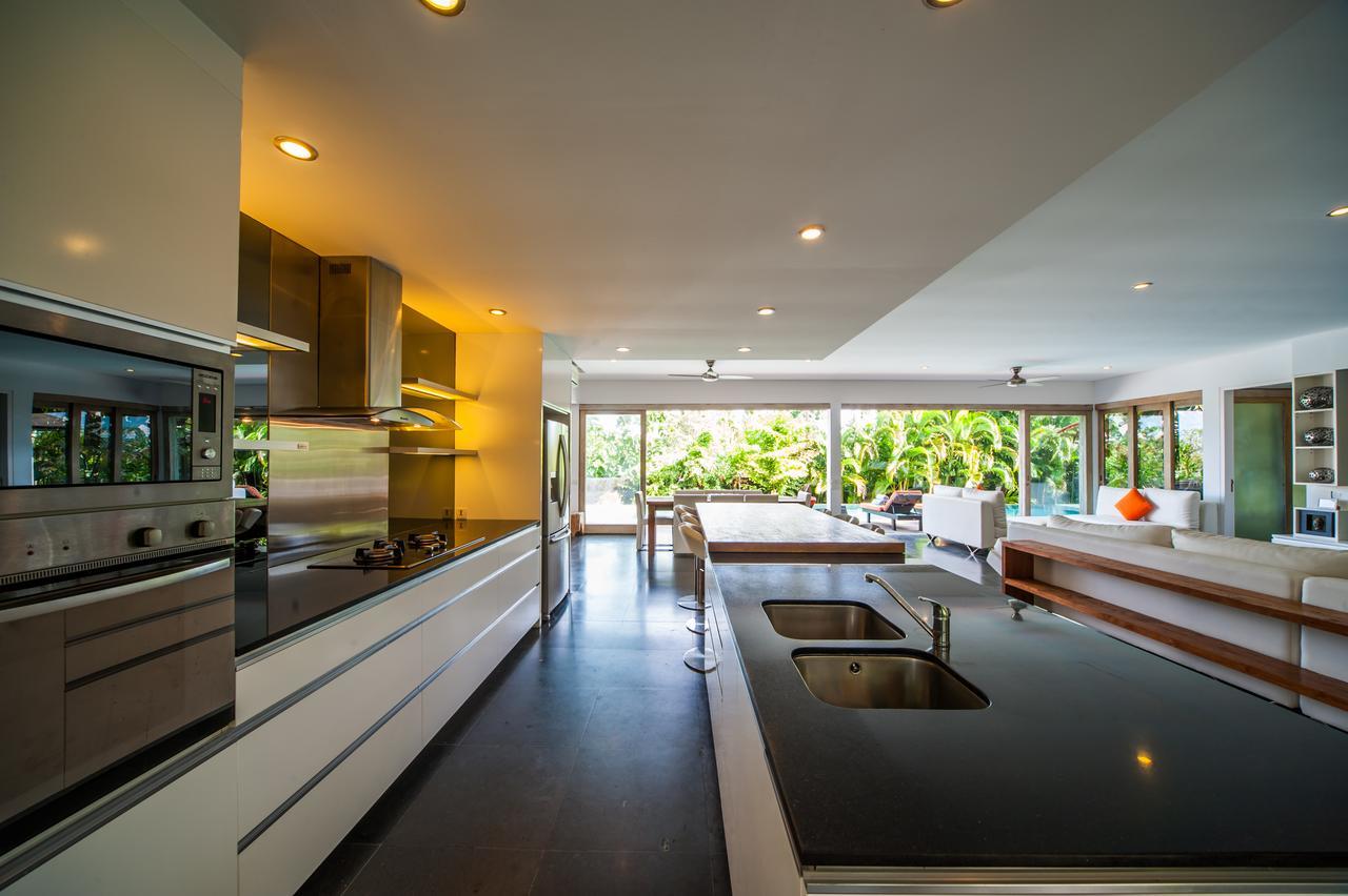 Amertha Villa Dreamland Uluwatu Exteriér fotografie