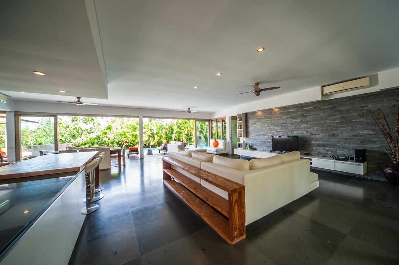 Amertha Villa Dreamland Uluwatu Exteriér fotografie