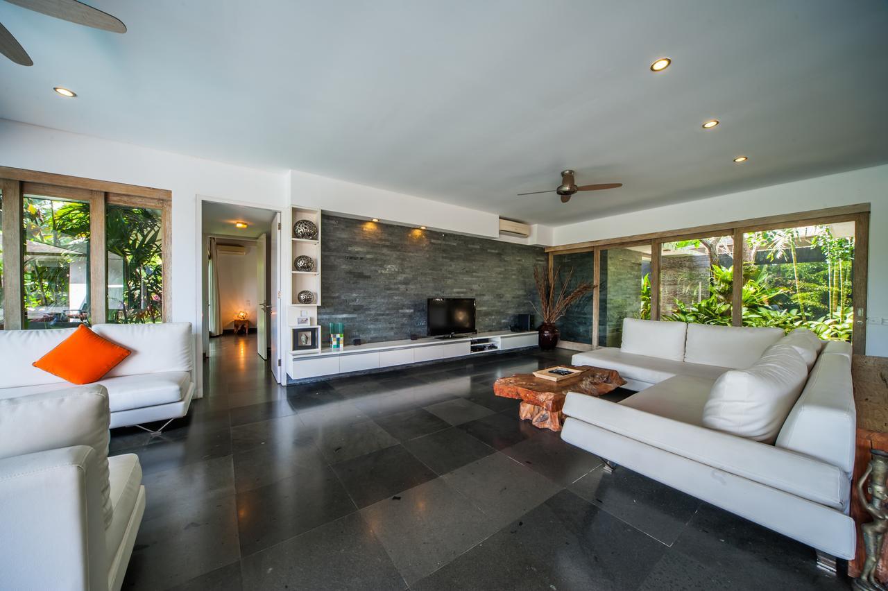 Amertha Villa Dreamland Uluwatu Exteriér fotografie