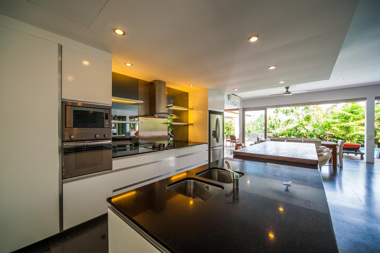 Amertha Villa Dreamland Uluwatu Exteriér fotografie